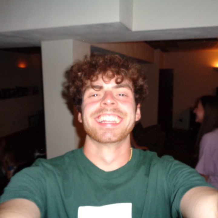 Profile Picture of Foster (@beachboy1069) on Tiktok
