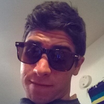 Profile Picture of Travis Bert (@TBert212) on Twitter