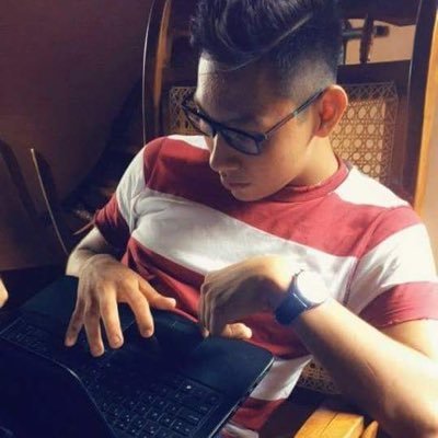 Profile Picture of Alexander Medrano (@alexand47733206) on Twitter