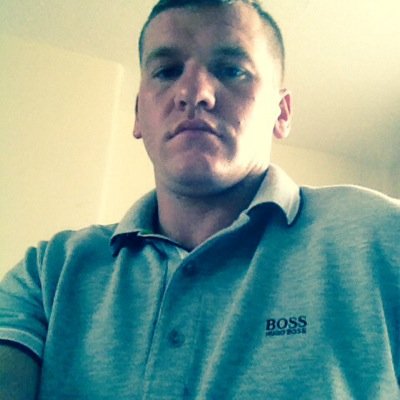 Profile Picture of Daniel James Ridings (@sqwonjoe) on Twitter