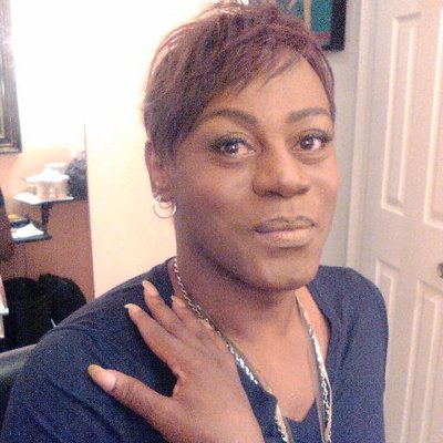 Profile Picture of Tracy James Jones (@TracyJamesJones) on Twitter