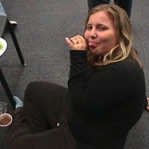 Profile Picture of Krista Bates (@pawpa) on Myspace