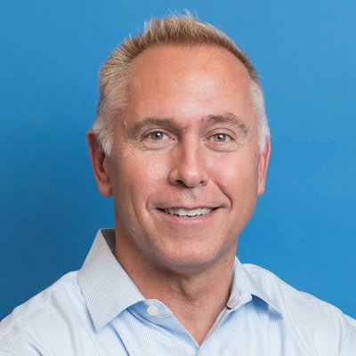 Profile Picture of Aaron Newman (@aaronnewman) on Twitter