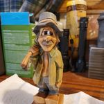 Profile Picture of John Overby (@drycreekcarvings) on Instagram