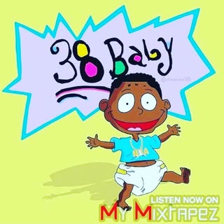 Profile Picture of Christian Booker (@booker.christian) on Instagram