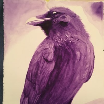 Profile Picture of Nicholas Crocker (@CrockenArt) on Twitter