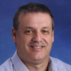 Profile Picture of Steve Oliver (@MrOliverHDSB) on Twitter