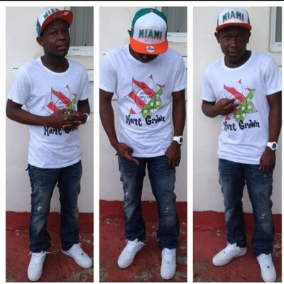 Profile Picture of Peterson Bonenfant (@peterballin) on Twitter