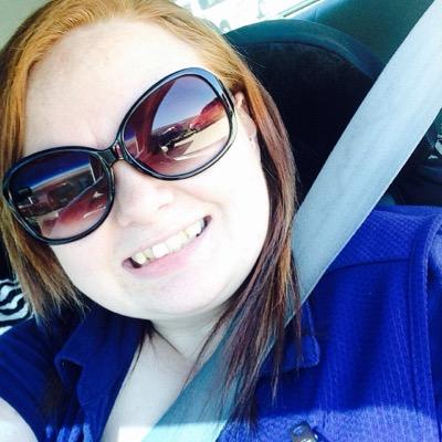 Profile Picture of Krystal Timmerman (@KrystalPowers) on Twitter