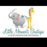 Profile Picture of Brigitte Patterson (@littlemomentsboutique) on Instagram