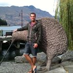 Profile Picture of Graham Radcliffe (@graham.radcliffe.3) on Instagram