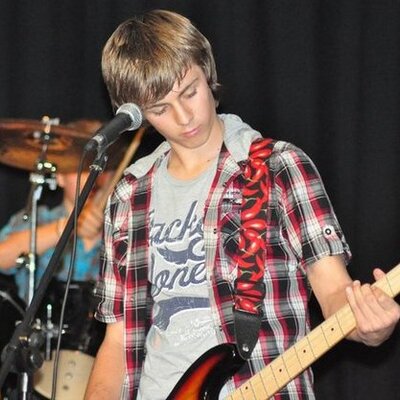 Profile Picture of Alex Worrall (@AlexWorrallXD) on Twitter