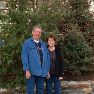 Profile Picture of Pat Hosman (@pah329) on Twitter