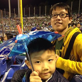 Profile Picture of ChihLung Hsiao (@cl.hsiao) on Facebook