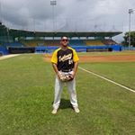 Profile Picture of Randy Rubio (@el_senor_rubio) on Instagram