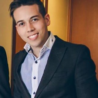 Profile Picture of Nathan Cantelli (@nathan.cantelli) on Facebook