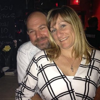 Profile Picture of Christine Laurin (@chrisetsteph) on Twitter