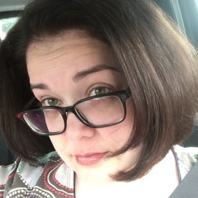 Profile Picture of Martha James (@MarthaJnVA) on Twitter