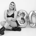 Profile Picture of Clarisse Mattos (@clarisse.mattos.395) on Facebook