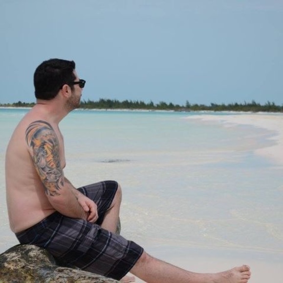 Profile Picture of Rejean Depatie (@rejg76) on Poshmark