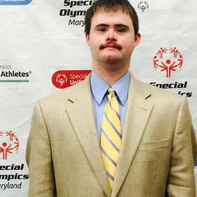 Profile Picture of Bryan Howard Barry (@bryanhbarry) on Twitter