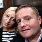 Profile Picture of Chris Redhead (@redhead.c) on Instagram