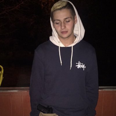 Profile Picture of Tyler Brunner (@TylerBrunner6) on Twitter