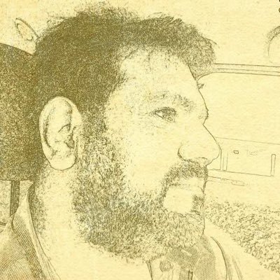 Asif Rajput - Twitter Profile Picture of Asif Rajput (@asifrajput2014) on Twitter