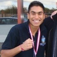 Profile Picture of Terry Singh (@tdrsingh09) on Twitter