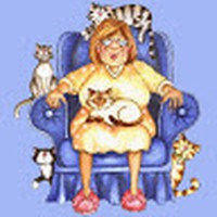 Profile Picture of Rose Wilkinson (@rose-wilkinson-31) on Quora