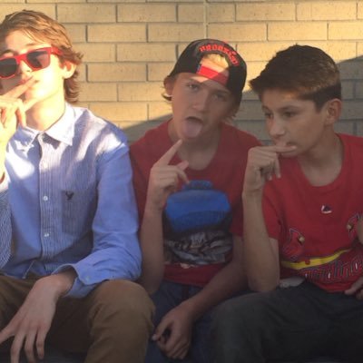 Profile Picture of Devin Dougherty (@DosserDevin) on Twitter
