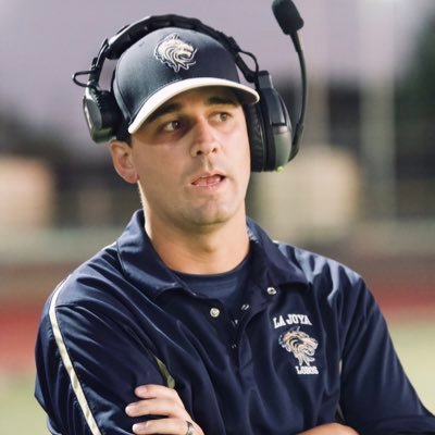 Profile Picture of Jon Fontes (@fontes_jon) on Twitter