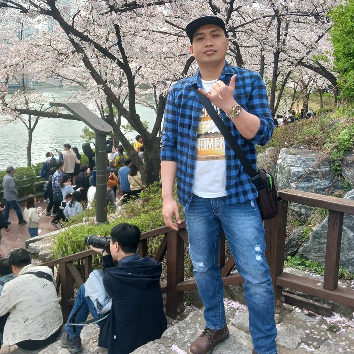 Profile Picture of Kim rey (@kim.rey85) on Tiktok
