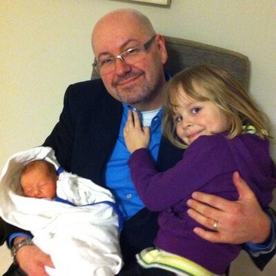 Profile Picture of Robert Lennon (@lennon61) on Twitter