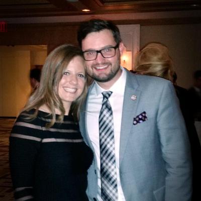 Profile Picture of Michael Swallow (@Mike007WAS) on Twitter