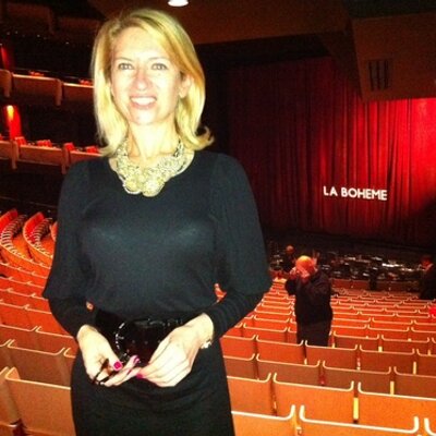 Alison Seale - Twitter Profile Picture of Alison Seale (@AlisonSeale) on Twitter