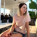 Profile Picture of Natalie Cocliff (@natcocliff) on Instagram