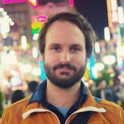 Profile Picture of Adam McGee (@SimplyFussFree) on Twitter