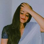 Profile Picture of pooja🦋 (@_pooja.suresh_) on Instagram