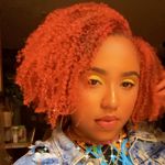 Profile Picture of Natasha’s Natural Hair Salon (@naturaltouchsalonstudio) on Instagram