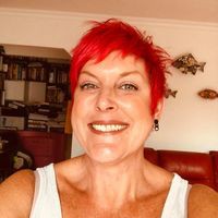 Profile Picture of Hazel Jay (@hazel-jay-6) on Quora