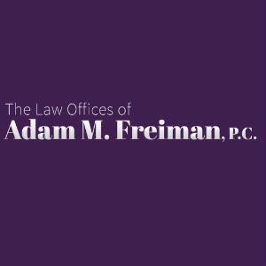 Profile Picture of Adam M. Freiman (@AdamMFreiman) on Twitter