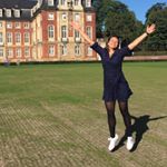 Profile Picture of Christine Korthäuer (@chrissternlein) on Instagram