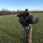 Profile Picture of Corey “WayFast” Howden (@tigerwolfepic) on Instagram
