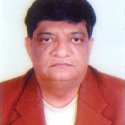 Profile Picture of ASHOK GUPTA (@ASHOKGUPTADV) on Twitter