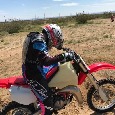 Profile Picture of Andrew Sasser (@AndrewSasser8) on Twitter