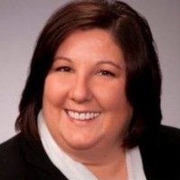 Profile Picture of Christine Eliseev (@christine-eliseev) on Quora