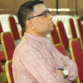 Profile Picture of Kumar Iyer (@Kumariyer7) on Twitter