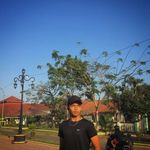 Profile Picture of Rafi R Hilbram (@rafz_ssi) on Instagram