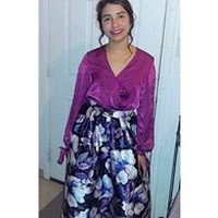 Profile Picture of Dulce Medina (@dulce-medina-3) on Quora
